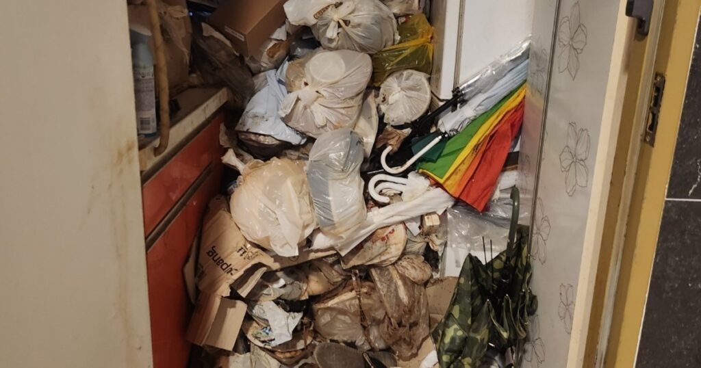 청년 고독사 발견 후 처리 절차, 유품정리부터 특수청소까지 - 고독사 현장 전체 처리 흐름