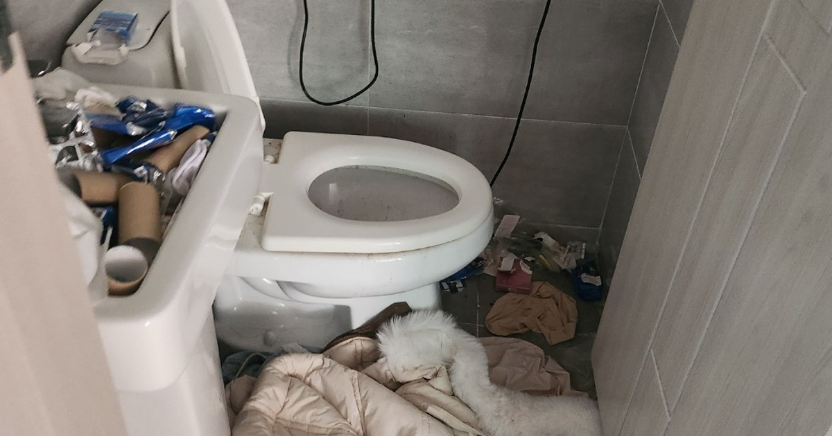 폐기물 처리 비용, 특수청소 현장에서 실제로 얼마나 나올까 1