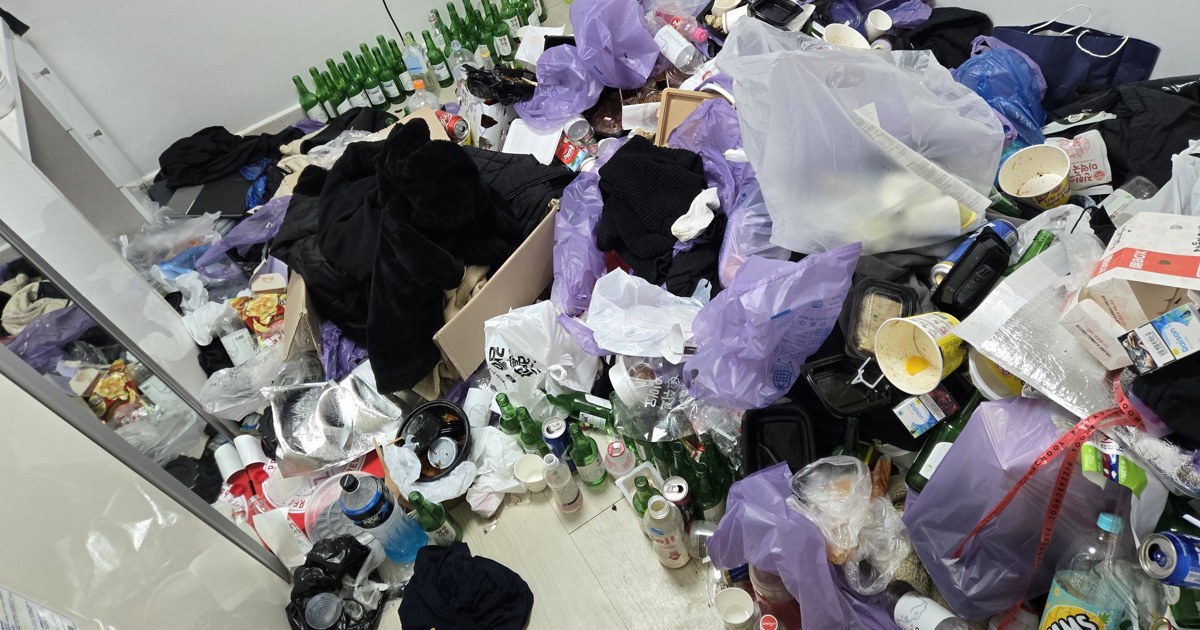 고독사 청소, 처음 연락할 때 알아두면 좋은 것들 3