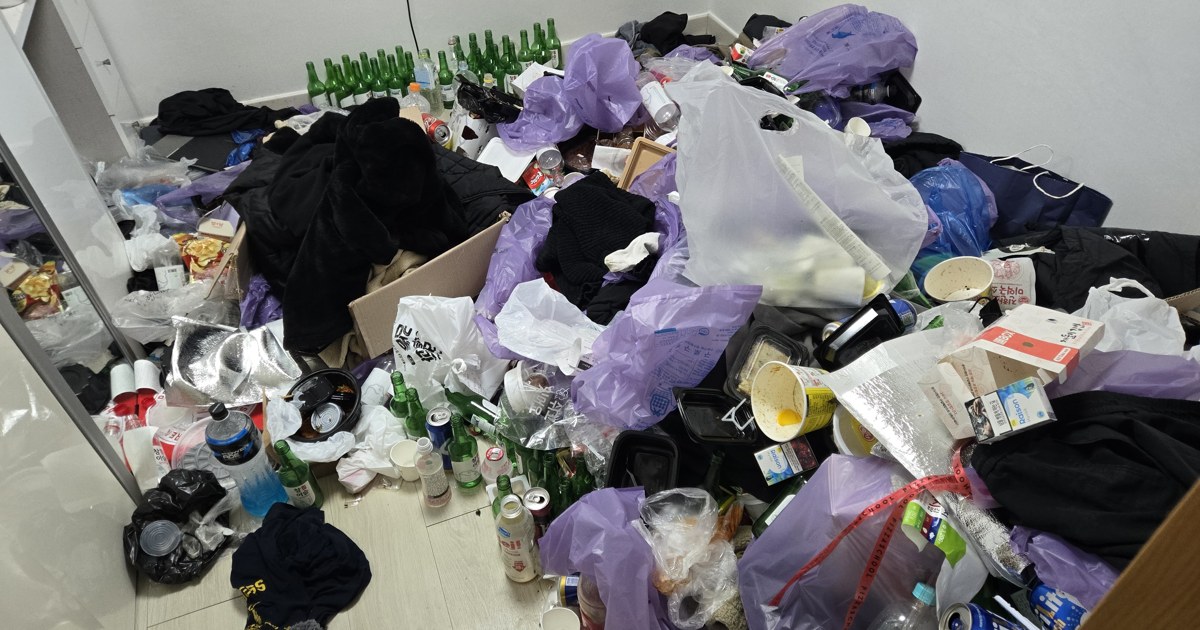 고독사 청소, 처음 연락할 때 알아두면 좋은 것들 4