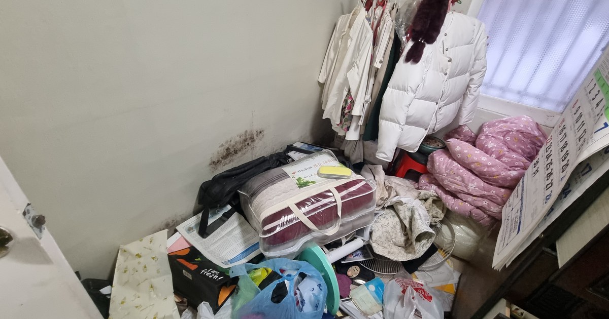 유품정리 업체 계약 전, 이걸 확인 안 하면 나중에 후회합니다 4