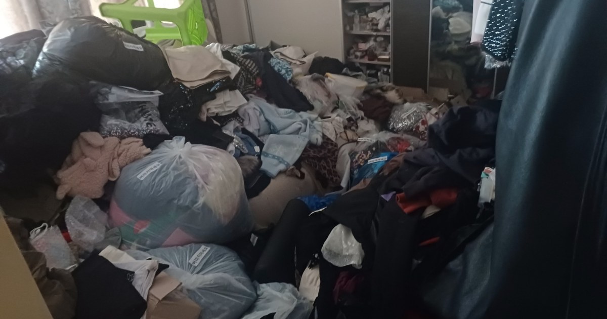 고독사 청소, 어디서부터 시작해야 할지 막막할 때 5
