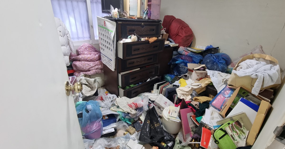 유품정리 맡기기 전에 알아야 할 것들, 직접 현장에서 보고 느낀 것 6