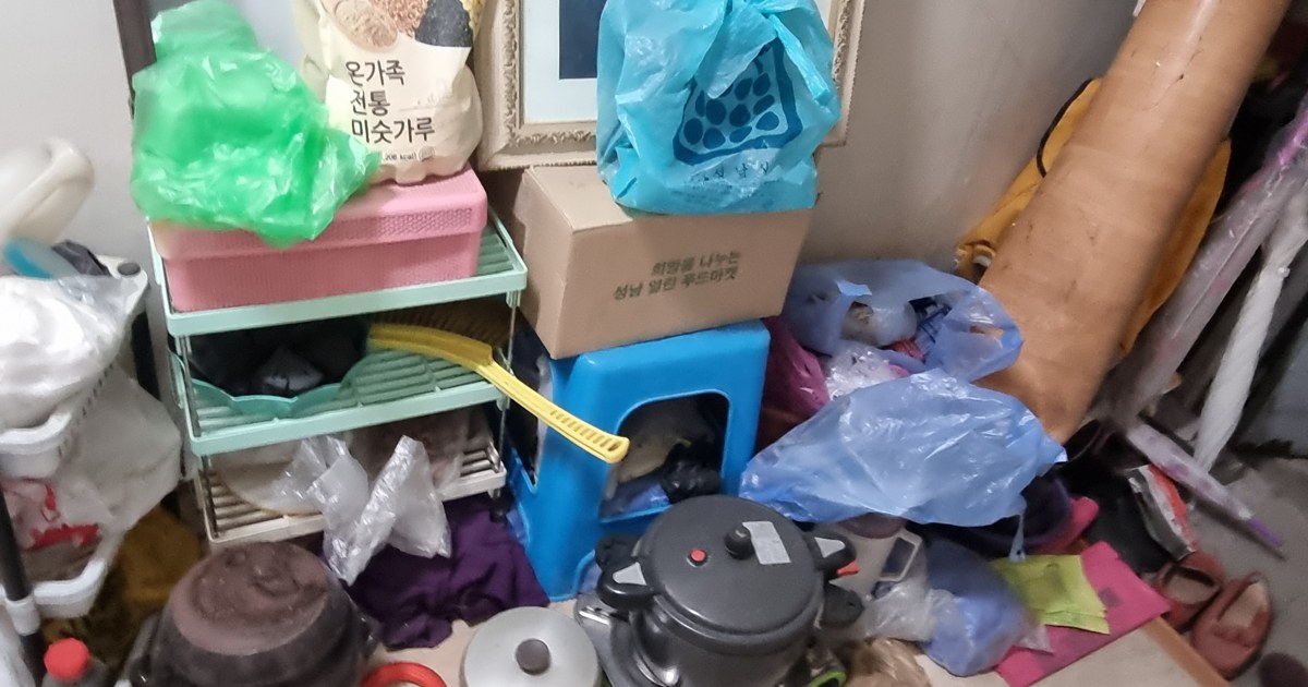 광진구 폐기물 처리, 이사·정리 전에 알아야 할 것들 6