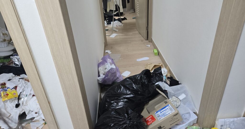 유리폐기물 버리는 법, 신고 절차와 무단 배출 과태료까지 - 유리폐기물 배출 전 신고 절차 안내