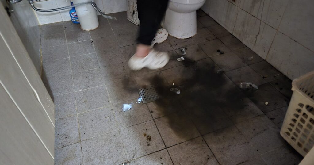 무료 폐기물 수거, 돈 내기 전에 확인해야 할 3가지 경로 - 폐기물 종류별 분리 현장