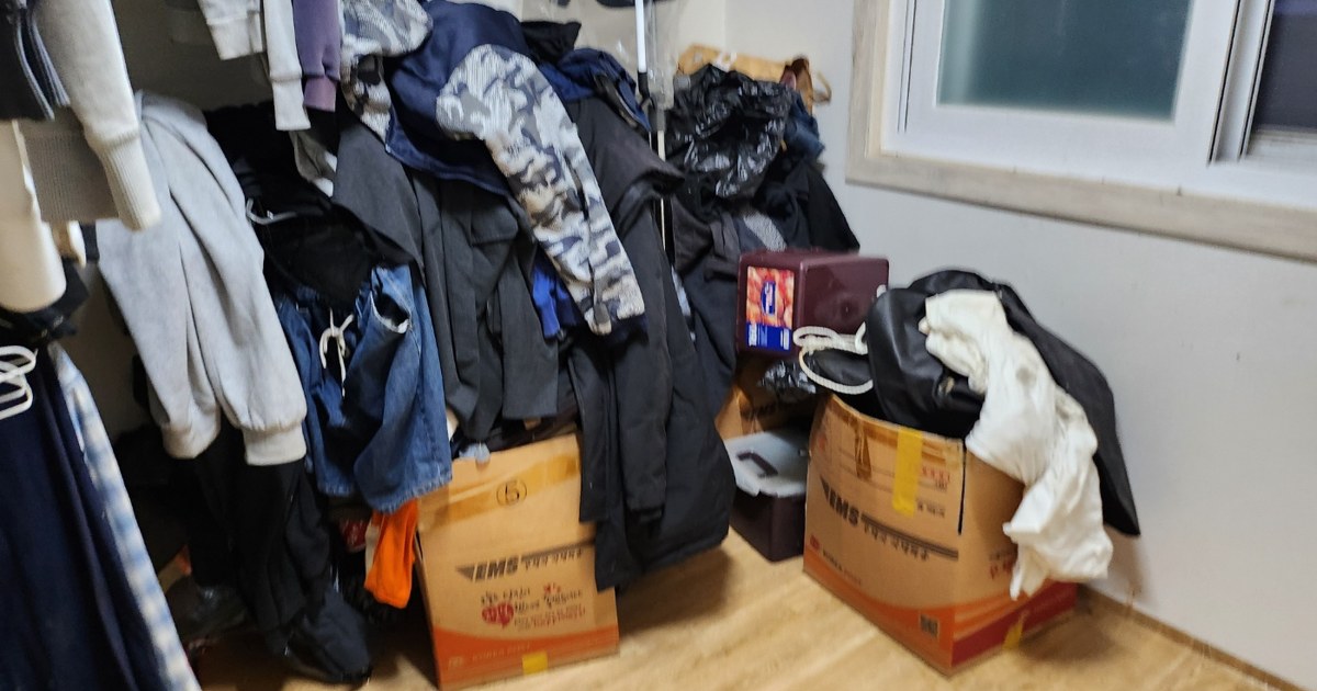 북고독사청소, 주거 형태별 확인할 점과 상담 기준 2