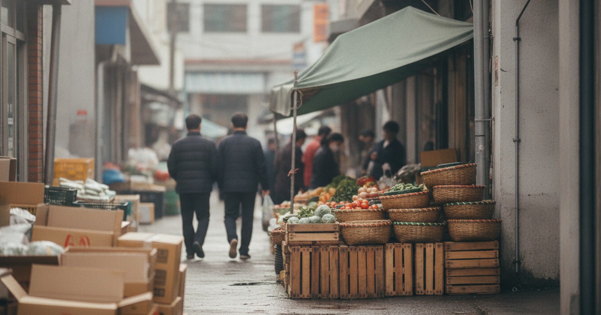 폐가전 무료수거 신청 방법, 냉장고·세탁기·에어컨까지 한 번에 6