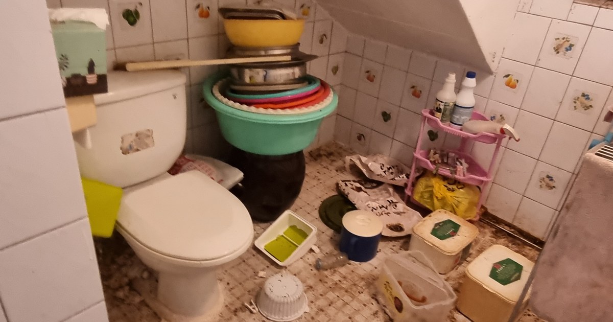혼합폐기물 버리는 법, 분류부터 시작해야 비용이 달라집니다 6