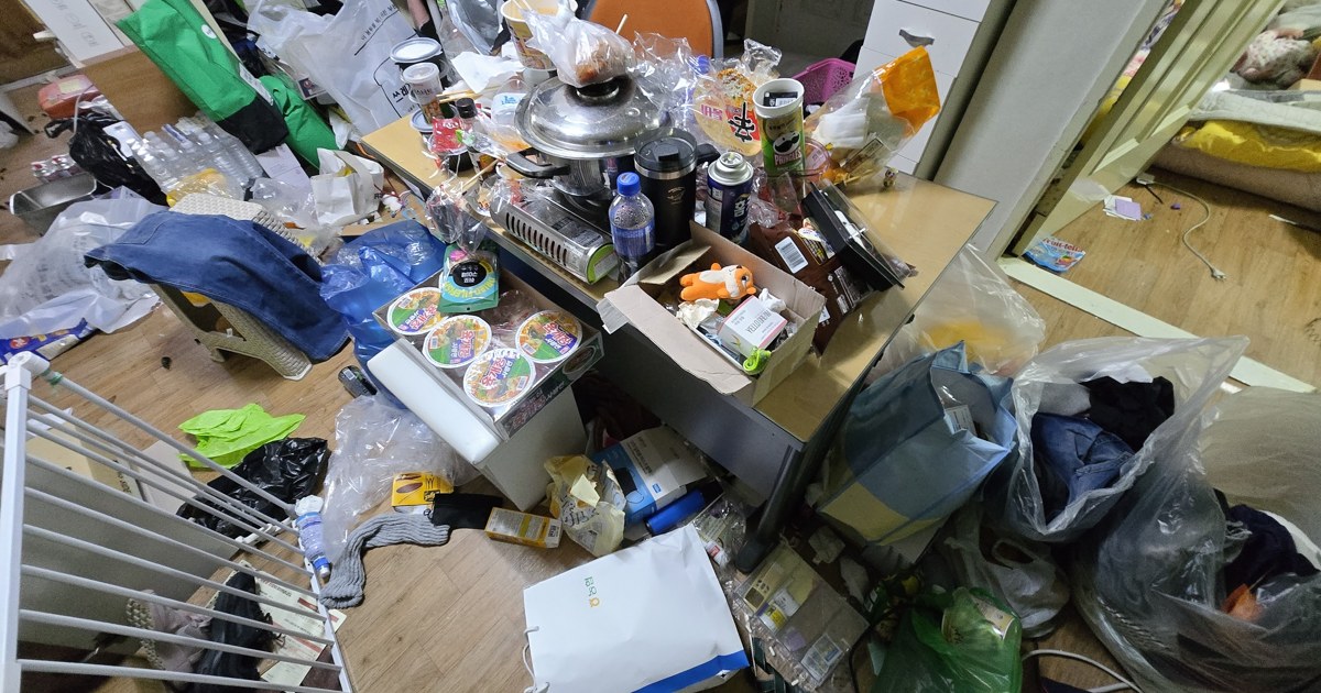 화재복구공사, 청소부터 원상복구까지 어떤 순서로 진행될까요 6