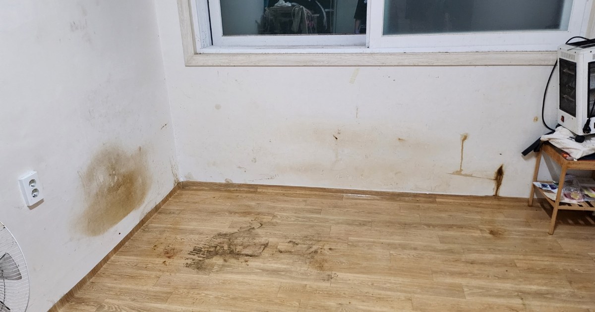 서화재복구, 연기·그을음 남은 집 먼저 볼 것 4